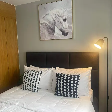 Shell Residences MOA Pasay city darpm