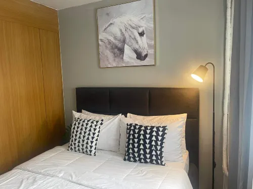 Shell Residences MOA Pasay city darpm
