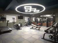 Hotel Prince فنادق في بوج