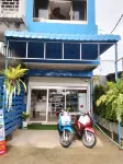 Laila Hostel โรงแรมใกล้พิพิัธภัณฑ์อูบคำ