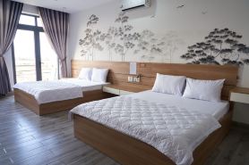 Hotel Tâm Đan