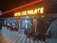 Hotel CSR Palace チャモリのホテル