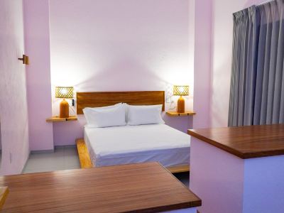 Tepalcates Hotel