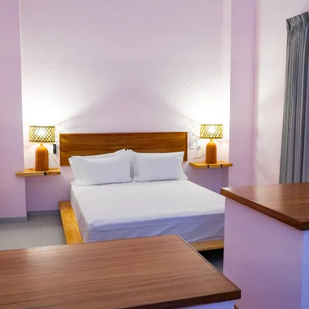 Tepalcates Hotel
