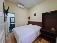 Comfy Room Syariah Near Kraton Jogja