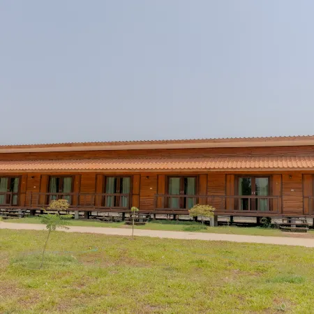 Ozone Creek Khao Yai