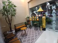 SARAN Inn & Spa Hotels near Kho Hong