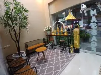 SARAN Inn