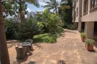 1-Bdrm Apartment w/a pool in Westlands near sarit