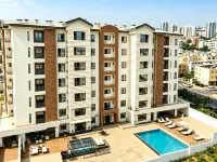 JUN YUE Hotel【Abuja No.8 Branch | Chinese-friendly | Three meals daily | 24-hour security patrol】 Ξενοδοχεία στην πόλη Αμπούζα