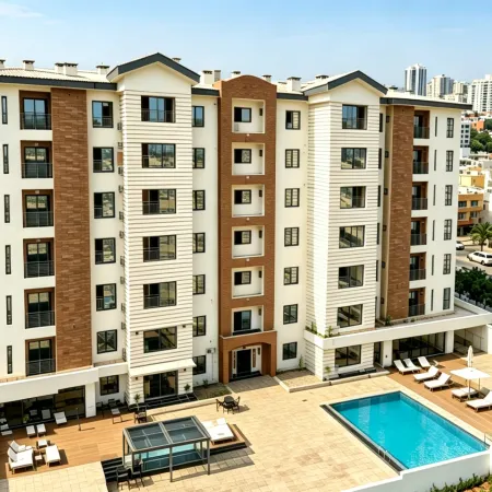 JUN YUE Hotel【Abuja No.8 Branch | Chinese-friendly | Three meals daily | 24-hour security patrol】