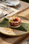 Aara Wild Sigiriya - 朝食
