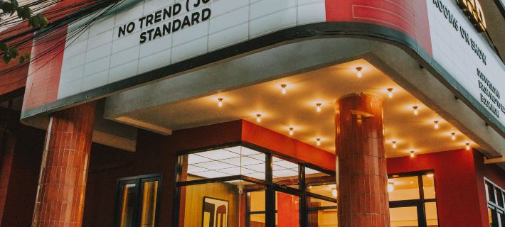 Stay Standard Hotel Hoteles en Ko Lan