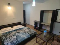 Hotel New Gulmarg - New