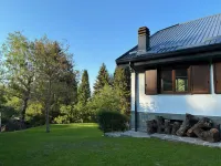 House RIGPA Bellagio