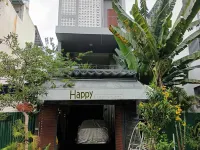 Homestay Cây Chuông Vàng Hotels near Big C