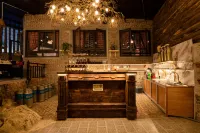 Tada Moc Chau - Villa & Local Kitchen - Bars
