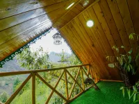 Himalayan Abode Tree House Hotels in Kullu District