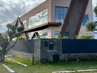 La Villa Luxury Suites Hoteles cerca de Centro histórico