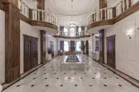 Ermensai Wellness Boutique Hotel