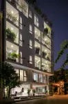 Pegasy Suites Westlake - Frühstück