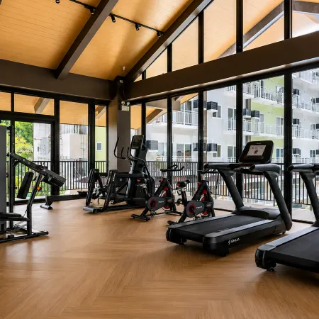 Modern Condo Just 2 Minutes from Mactan-Cebu International Airport