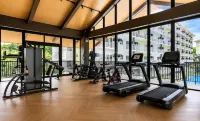 Modern Condo Just 2 Minutes from Mactan-Cebu International Airport - ที่มีที่จอดรถ