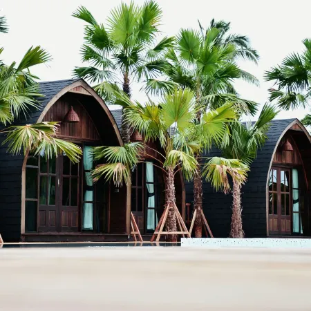 Aiyara Camping & Resort