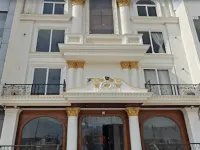 Hotel Janki Elite - balcony