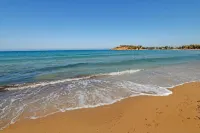 Stamatias Home, fully equipped cottage 5 minutes from the sea - บังกะโล