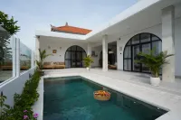 6 mins to La Brisa, Dream Stay Canggu No. 2 - 신규