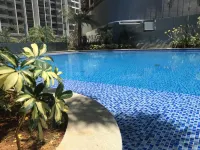 R&F Princess Cove Room C - อพาร์ทเม้นท์