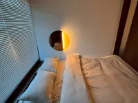 NEW! 1BR apartment with Fukuoka airport access, ideal for sightseeing (max 4 people) 鄰近土井站的酒店