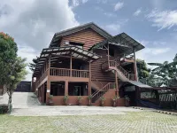 Pina Colina Resort Tagaytay City by RedDoorz - 2 estrellas
