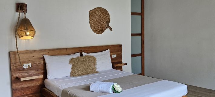 SAMADHI RESORT & HYDROSPA PANGLAO Hotel a Panglao