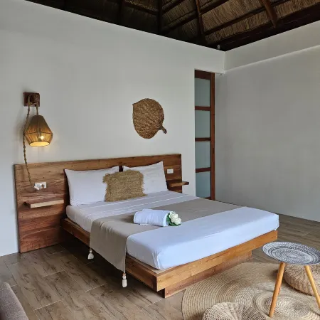SAMADHI RESORT & HYDROSPA PANGLAO