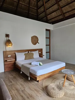 SAMADHI RESORT & HYDROSPA PANGLAO - spa