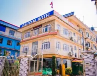 Gautam Hotel, Bardibas - 3 звезды