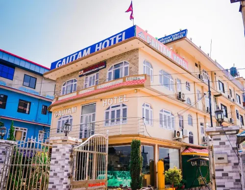Gautam Hotel, Bardibas - 3つ星