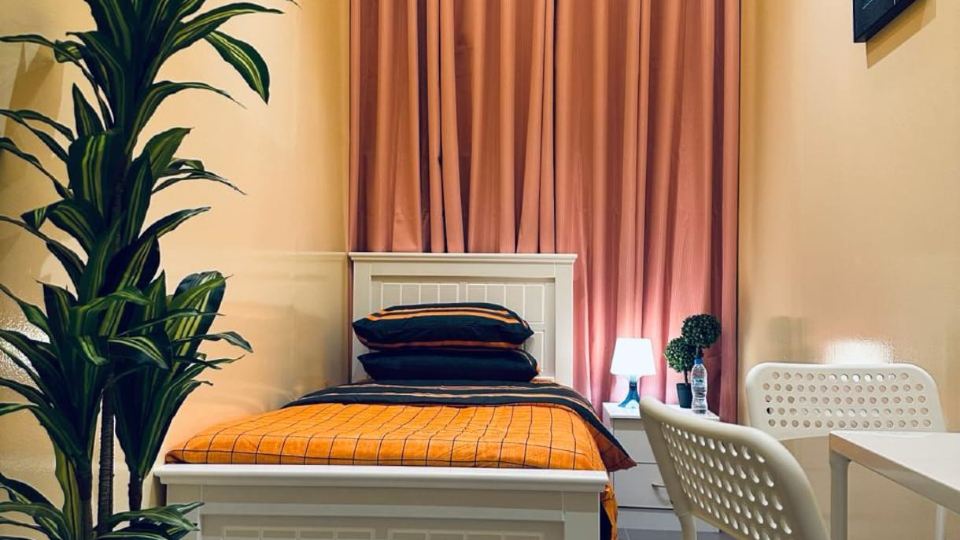 Sunrise Inn By Lavish Hub Property