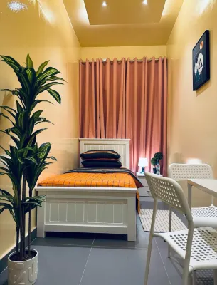 Sunrise Inn By Lavish Hub Property - Hostels