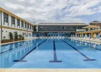 Aydınoglu Otel - Pools