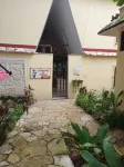Xibalba Museum Hotel - 주차장