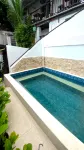 Casita Lodge - Pool