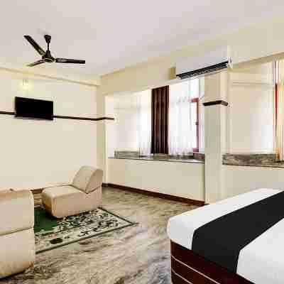 Hotel Rvees Regency Others