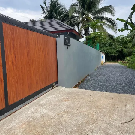 Loma Pool Villa