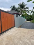 Loma Pool Villa - Pet friendly