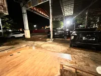 Gassania Hostel - Parkering
