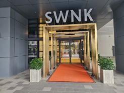 SWNK HOUZE @BBCC LALAPORT, TRX, PAVILION, MRT
