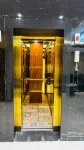 Hotel Shivlok Palace Varanasi - New